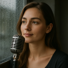 London Rain On The Glass (Sped-up Radio Edit)
