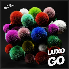 Luxo - Go [HP279]