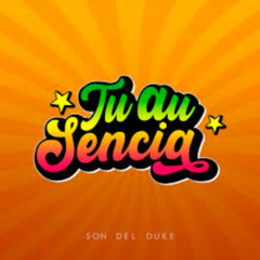 MIX TU AUSENCIA - SON DEL DUKE (DJ WIZARD)