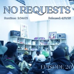 No Requests #20