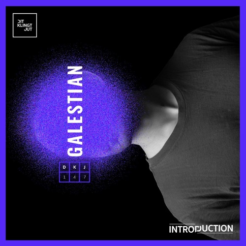 Introduction 147 | Galestian | Recorded @  DKJ CHROMA Release Party | 19.11.2022