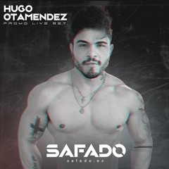 SAFADO LIVE SET  BRASIL SOUNDS 🇧🇷