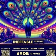 Ineffable festival - open mix