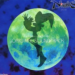 After The Dream - NiGHTS into Dreams...