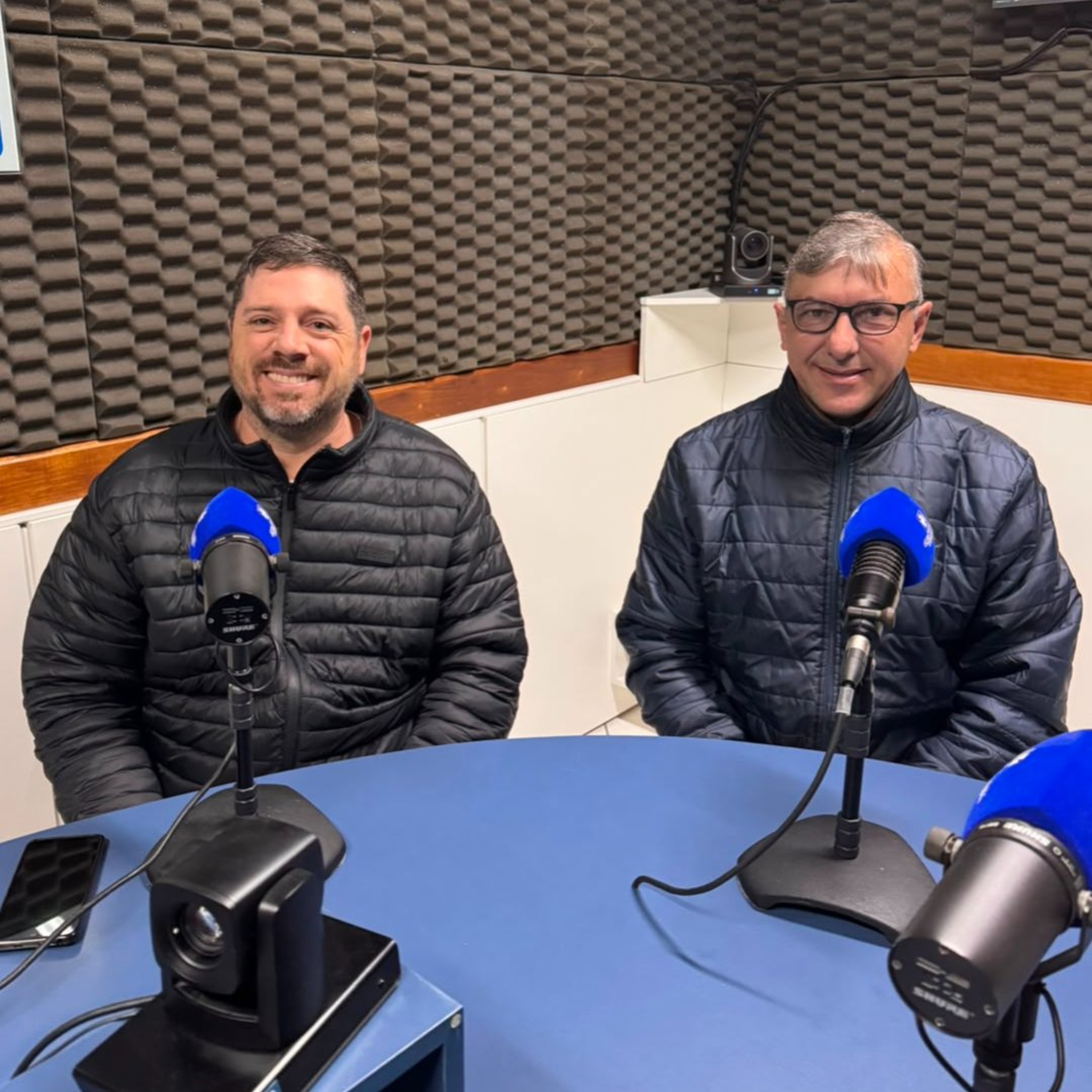 Comunidade KM 107 celebra neste fim de semana a 113ª Festa em honra a Nossa Senhora dos Campos episode artwork