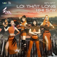Lời Thật Lòng Khi Say - Em Xinh Say Hi | Miu Lê , Bích Phương , Juky San , Quỳnh Anh Shyn