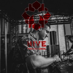 Cracky Koksberg @ HIVE Festival 2024 (Full Set)