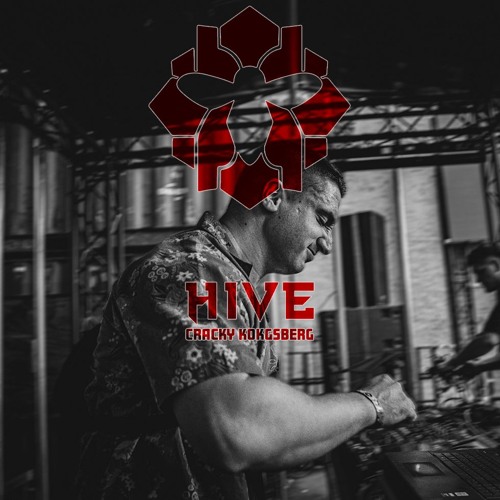 Cracky Koksberg @ HIVE Festival 2024 (Full Set)