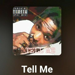 Tell Me - Mike Psychedelic.m4a