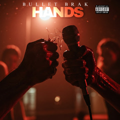 Hands (feat. Sam Poetry)