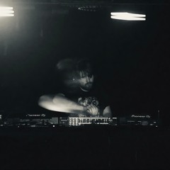 Declan James Live @ Terminal [Fort Worth, Texas, 2025]