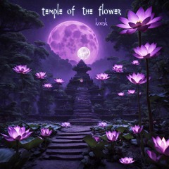 Temple Of The Flower