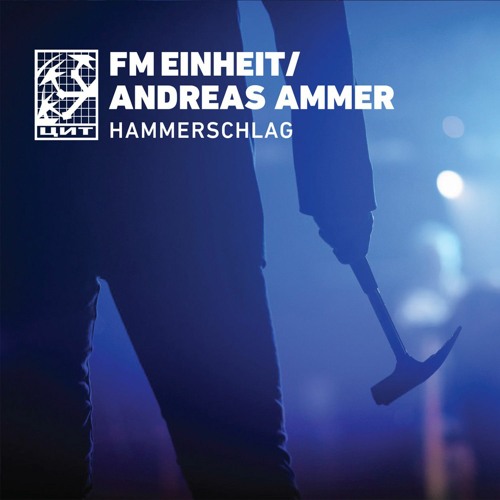 FM EINHEIT (EINSTÜRZENDE NEUBAUTEN) / ANDREAS AMMER Noise Orgy