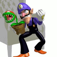 Waluigi's Island (Mario Party 3) but it's a Clubhouse Games BGM