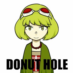 Donut Hole / ドーナツホール (Hachi) ~ Rhythm Heaven Custom Remix
