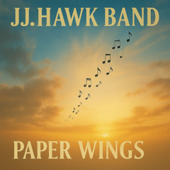 Paper Wings