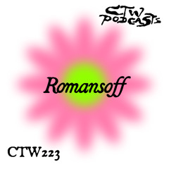 CTW223 ◦ Romansoff