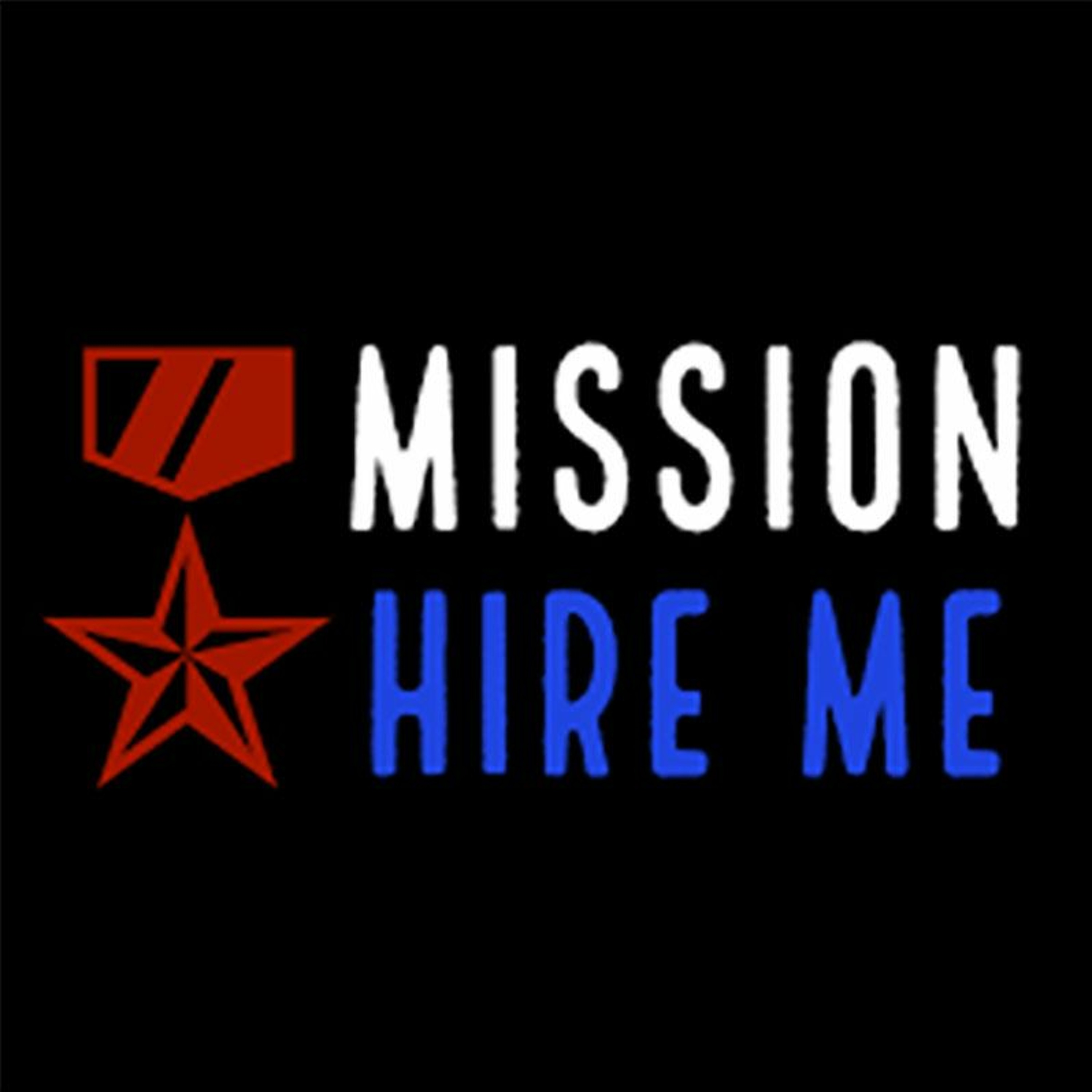 Episode 132 : Land Your Dream Job With a FREE Professional Video from Mission Hire Me episode artwork