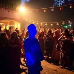 indigo among the gypsy