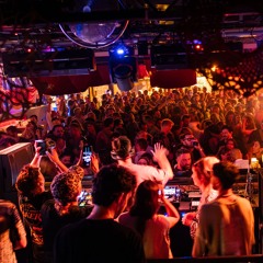 Izhy Live at WooMoon Ibiza, Cova Santa w/Jan blomqvist - 13.06
