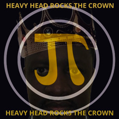 Heavy Head Rocks the Crown