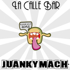 live @ La Calle Bar [Marzo 2012]