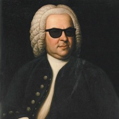 Bach Tribute
