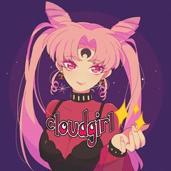(2019)☁️cloudgirl☁️ (prod.kmelzi) (ON ALL PLATFORMS)