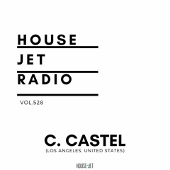 VOL.528 C.CASTEL (LOS ANGELES, UNITED STATES)