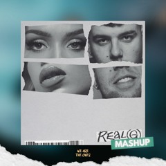 Jay Wheeler, Quevedo, Bad Gyal - Punto G x Real G (95-113 BPM) (The Ones MashUp) | FREE DOWNLOAD!