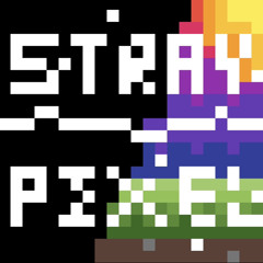 Stray Pixel