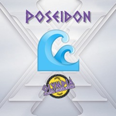 Poseidon X