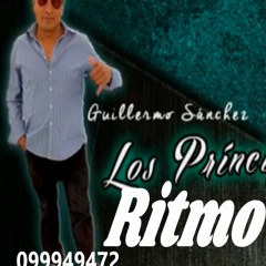 Los Principes Del Ritmo - Cosas Del Destino