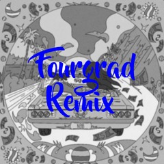 Disco Lines & Tinashe - No Broke Boys Dnb Remix [Free Download]