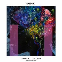 Arapaho (Original Mix)