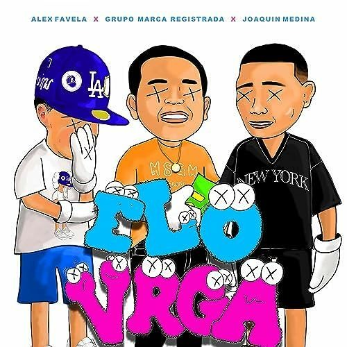 Afrikan Two X Elovrga (OC Mashup)