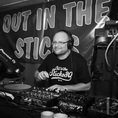 Deep Down Radio Show Guest Mix Jan 2025