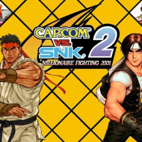 CVS2 -Realest Eyes