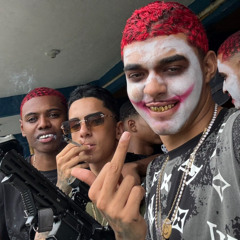 VAI TOMAR SEQUENCIA x EQUIPE ÓDIO  [[ OS REFERENCIA ]] FEAT. MC NEGRITIN 2025