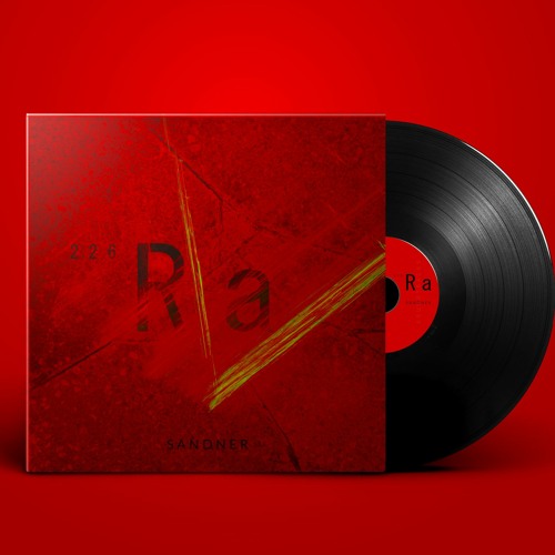 Radiated (Coda)from 226-Ra Album