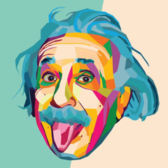 Einstein(Prod.NIKICY)
