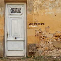 Lost And Found - Harp #31