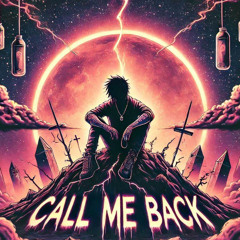 Call me Back (prod. wibithefirst)