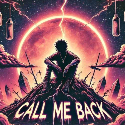 Call me Back (prod. wibithefirst)