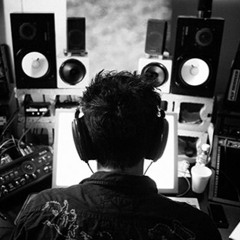 Banks Of The Hope (Thoughtdoc Chill Vibes Remix)