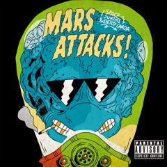 Surimix vol.3: Mars Attack ft Enjoy Canoa