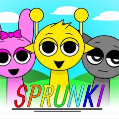 Sprunki - Mix