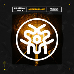 BASSTION, ROXx - Underground (Original Mix) | FREE DOWNLOAD