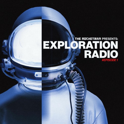 Selv tak Frosset tag et billede Stream Exploration Radio #EPISODE 1 by The Rocketman | Listen online for  free on SoundCloud