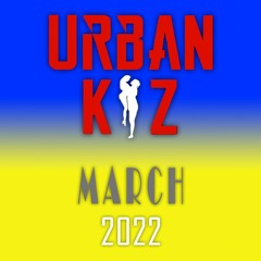 DJ Madej - Urban Kiz 2022 vol. 22 - live mixtape (tarraxo, afropop) 90-100 bpm